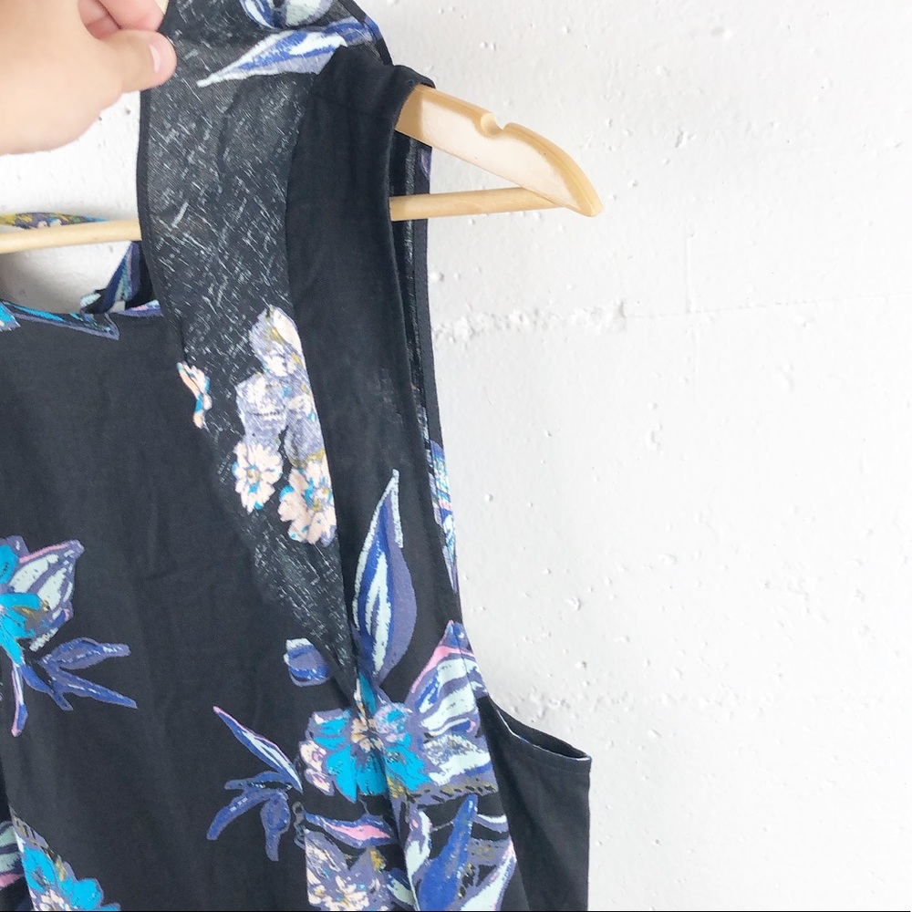 NWT Free People Dress - Picture 4 of 10